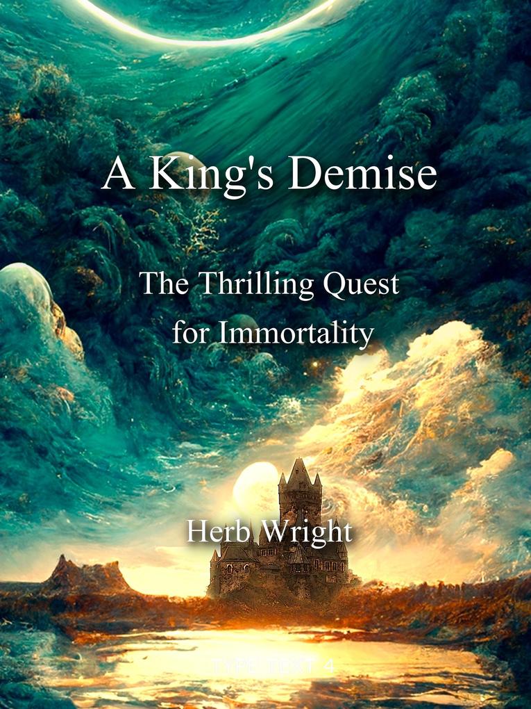 A King‘s Demise The Thrilling Quest for Immortality