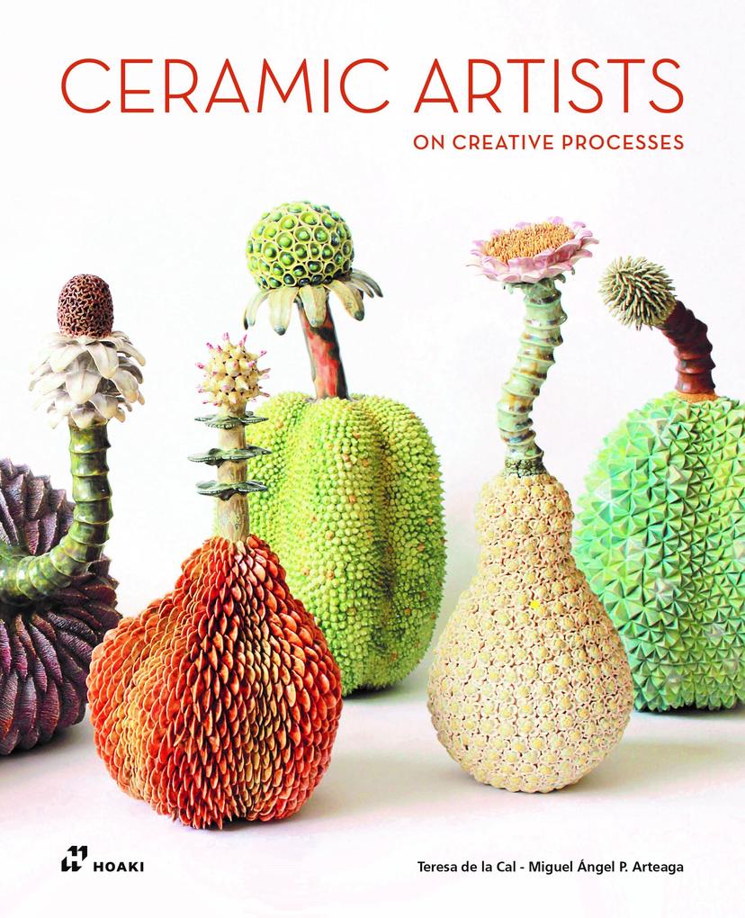 promopress Ceramic Artists On Creative Processes