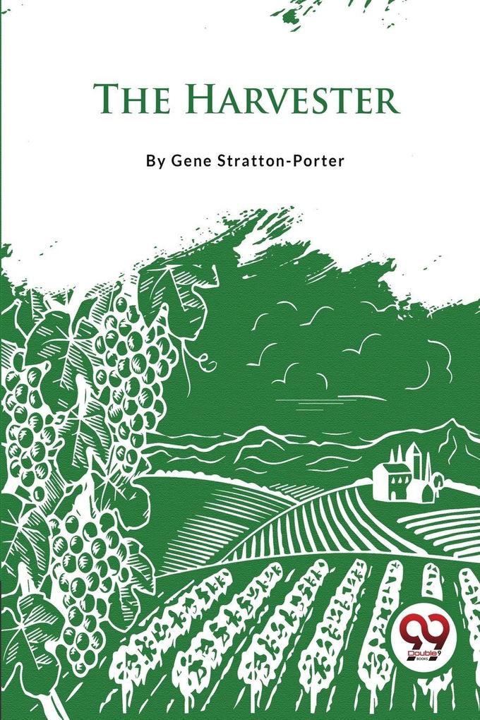 The Harvester