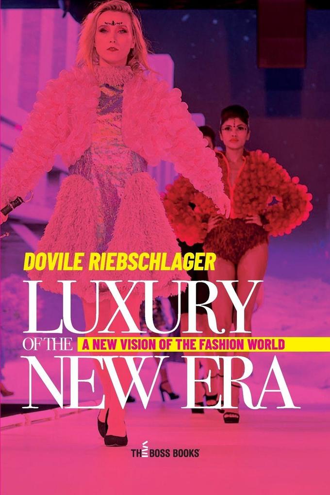 Luxury of the new era