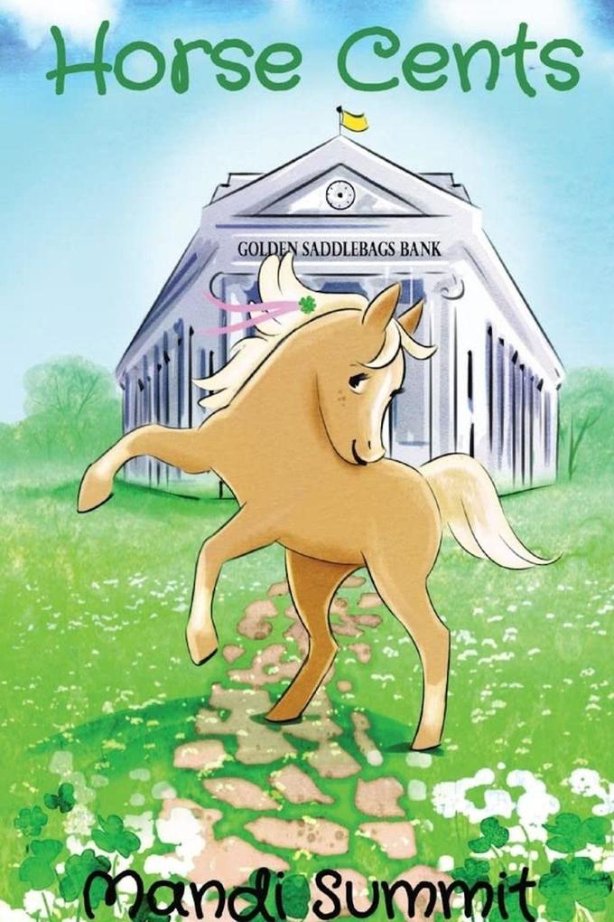 Horse Cents
