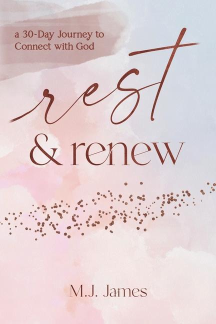 Rest & Renew
