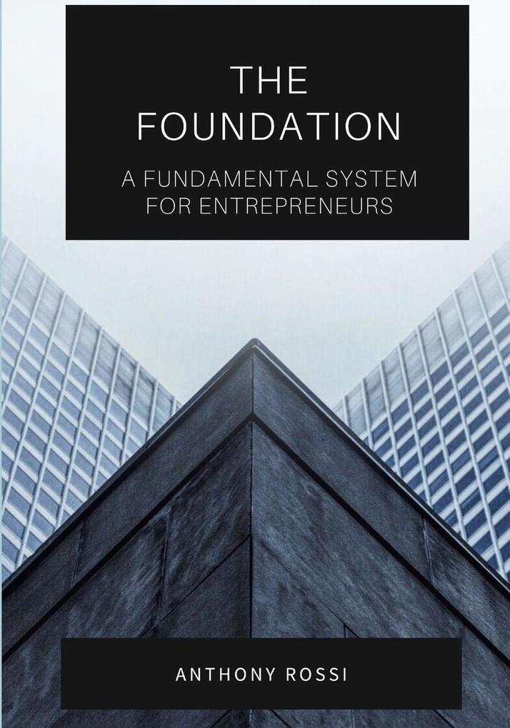 The Foundation