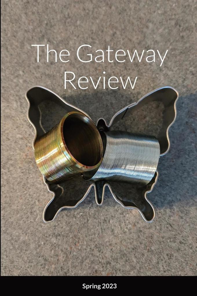 The Gateway Review Spring 2023