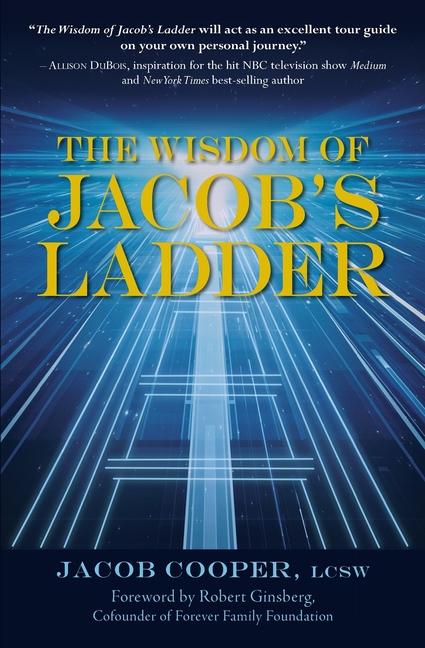 The Wisdom of Jacob‘s Ladder