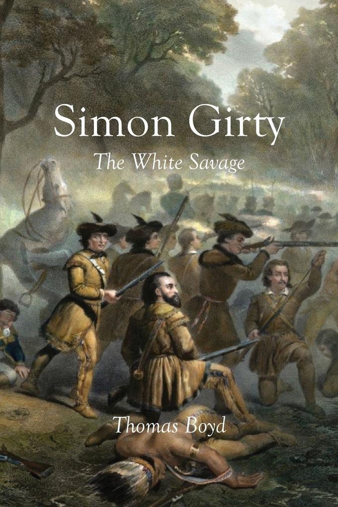 Simon Girty