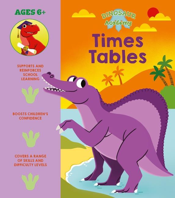 Dinosaur Academy: Times Tables
