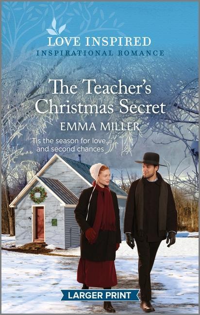 The Teacher‘s Christmas Secret