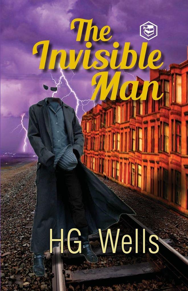 The Invisible Man
