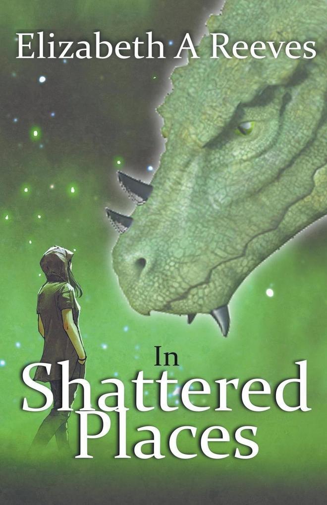 In Shattered Places