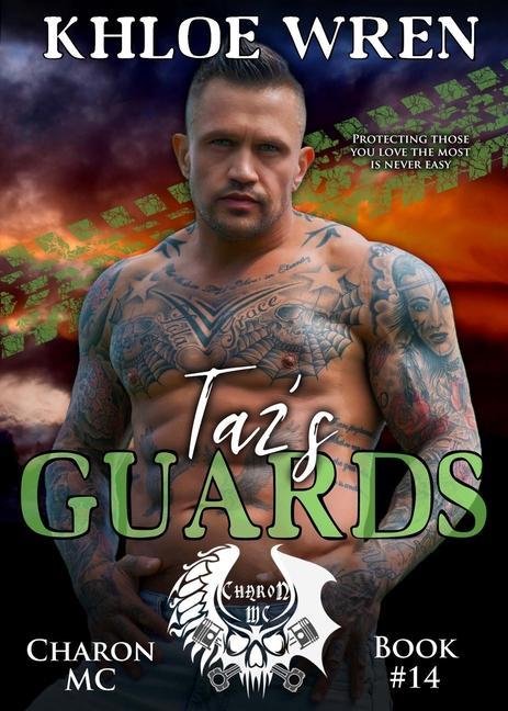 Taz‘s Guards