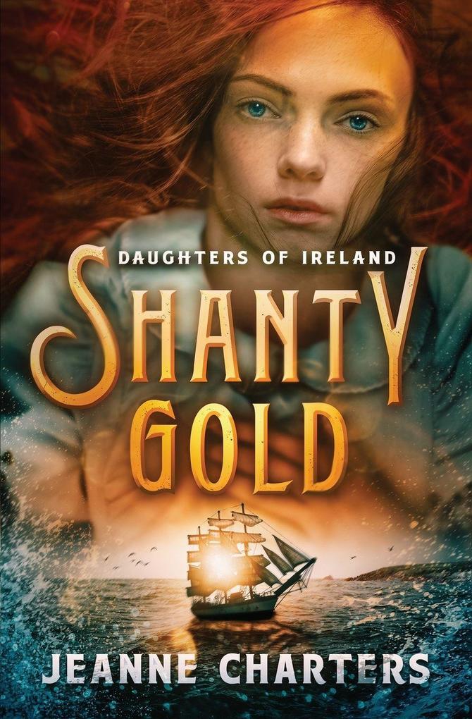 Shanty Gold