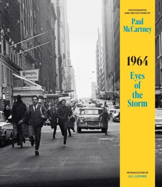 Norton & Company 1964, Eyes Of The Storm