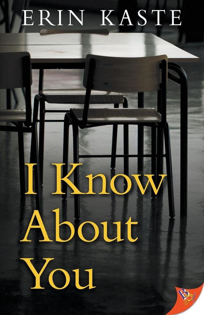 I Know about You