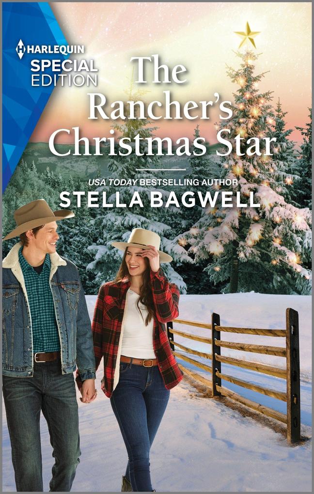 The Rancher‘s Christmas Star