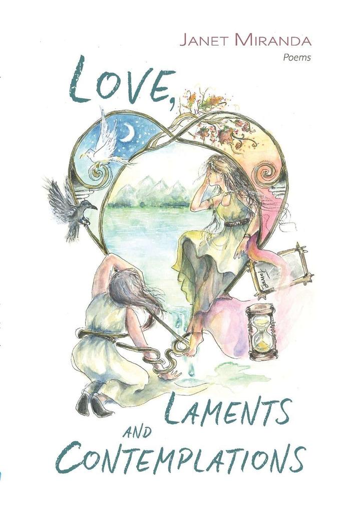 Love Laments and Contemplations