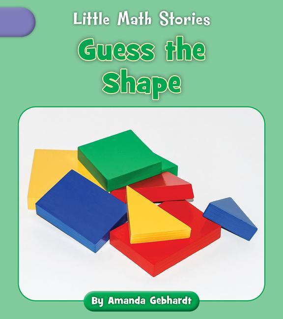 Guess the Shape