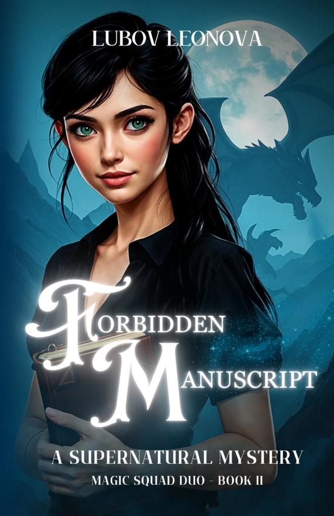 Forbidden Manuscript
