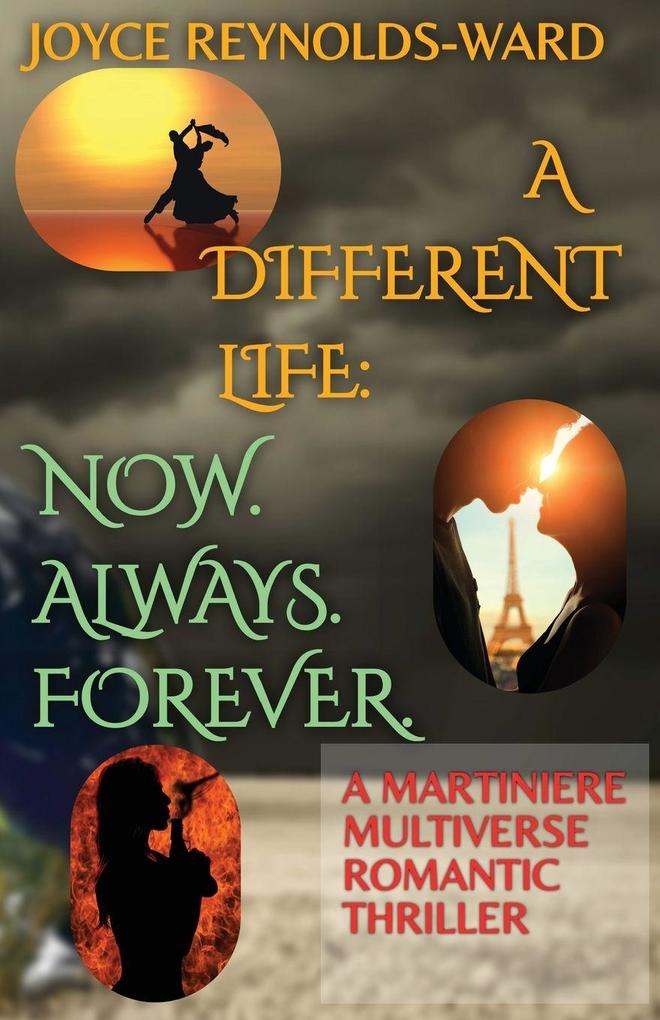 A Different Life
