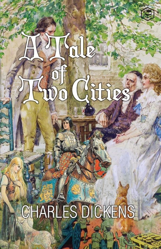 A Tale of Two Cities