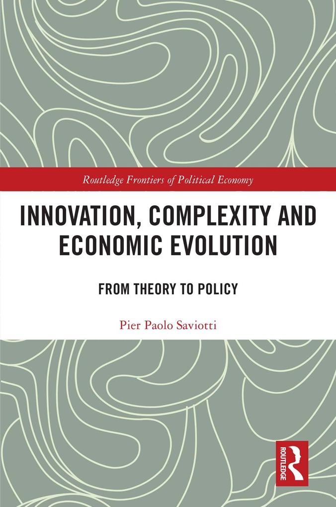 Innovation Complexity and Economic Evolution