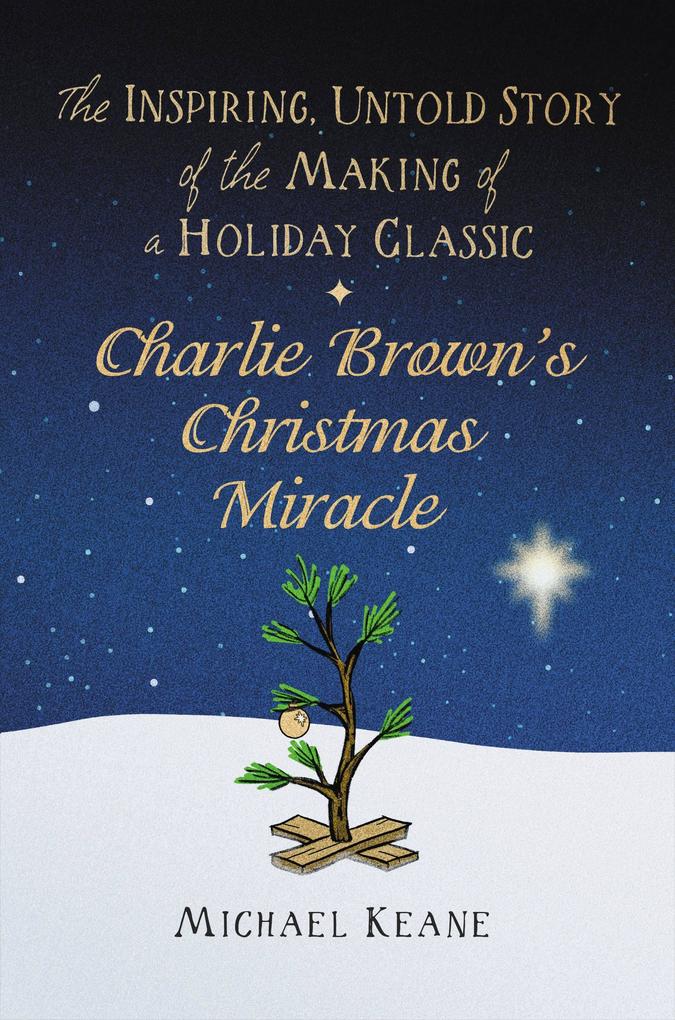Charlie Brown‘s Christmas Miracle