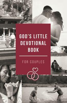 God‘s Little Devotional Book for Couples