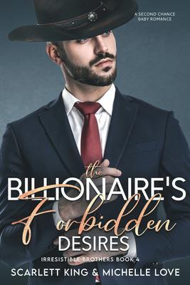 The Billionaire‘s Forbidden Desires