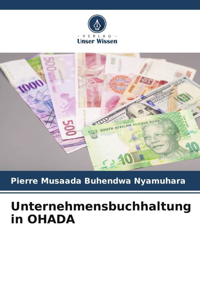Unternehmensbuchhaltung in OHADA