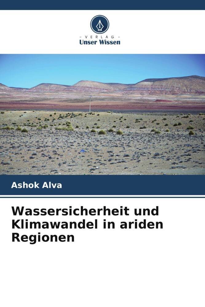 Wassersicherheit und Klimawandel in ariden Regionen