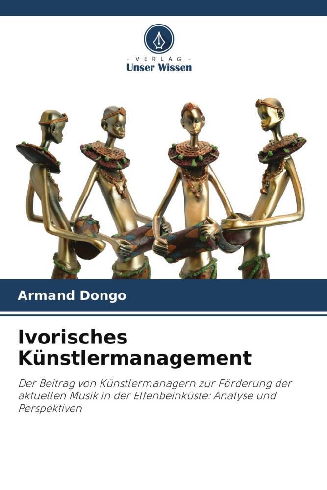 Ivorisches Künstlermanagement