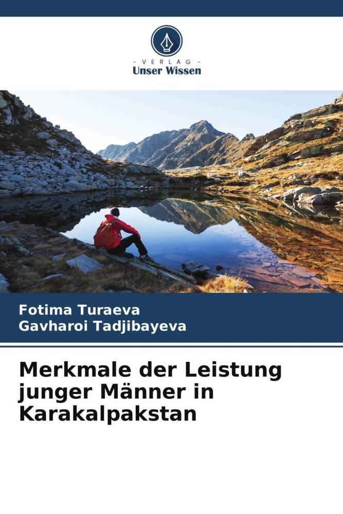 Merkmale der Leistung junger Männer in Karakalpakstan