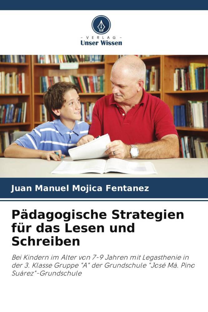 Pädagogische Strategien für das Lesen und Schreiben