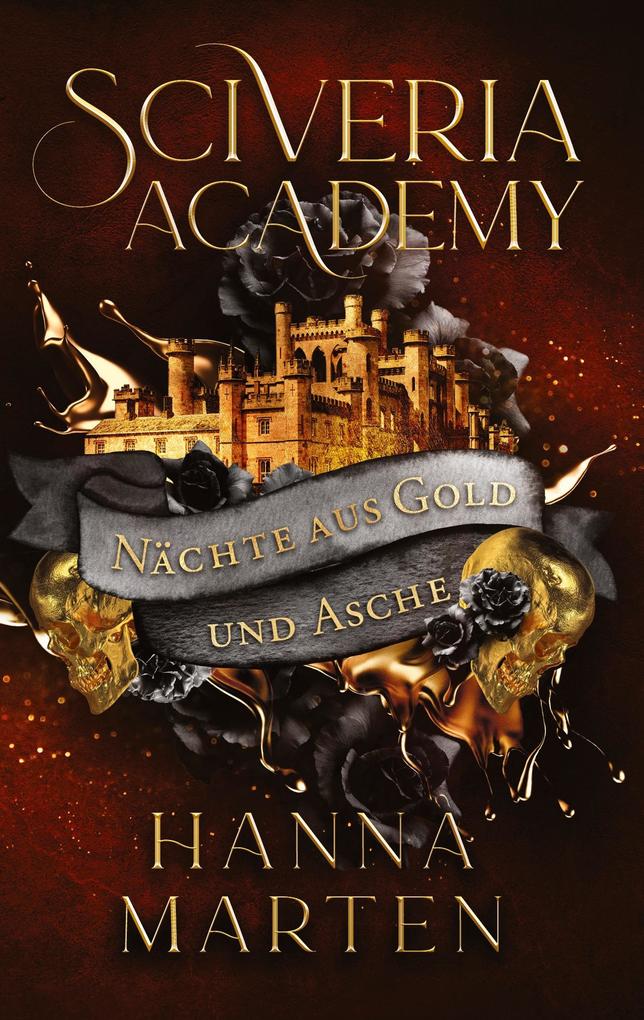 Sciveria Academy