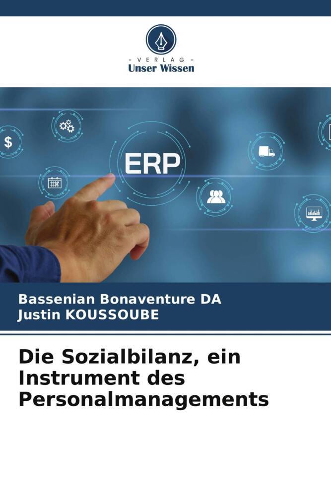 Die Sozialbilanz ein Instrument des Personalmanagements