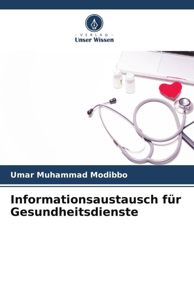 Informationsaustausch für Gesundheitsdienste