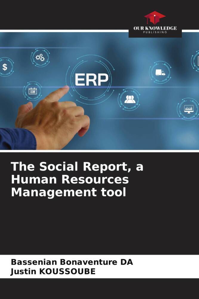 The Social Report a Human Resources Management tool