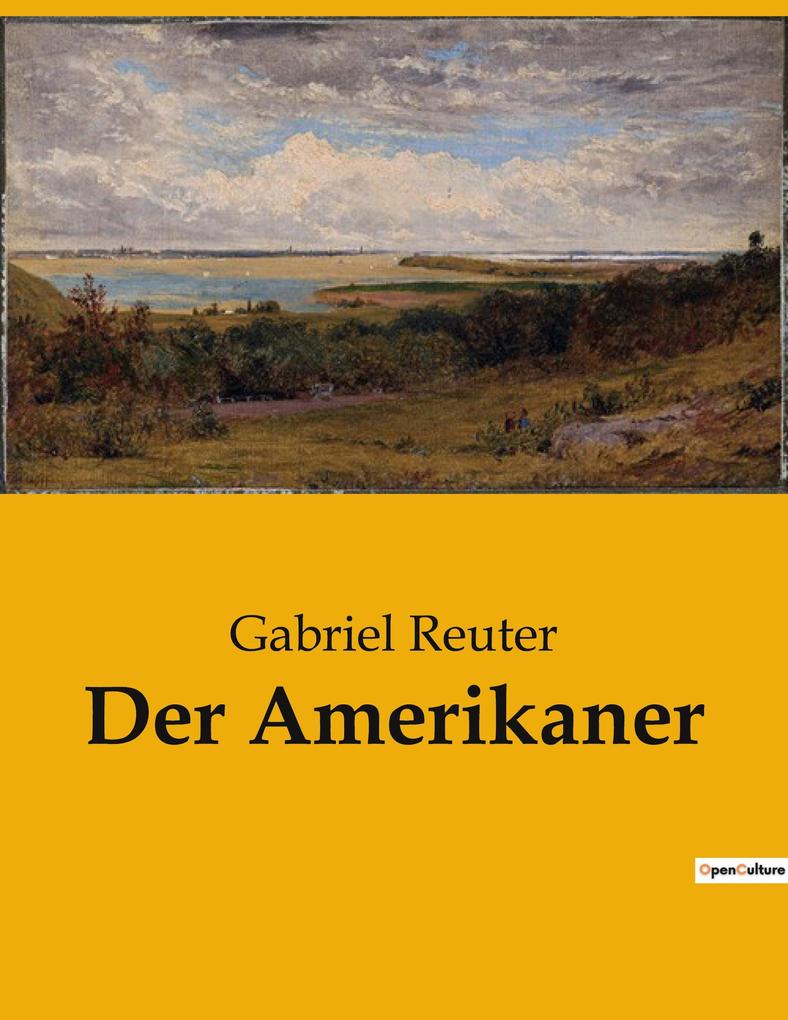 Der Amerikaner