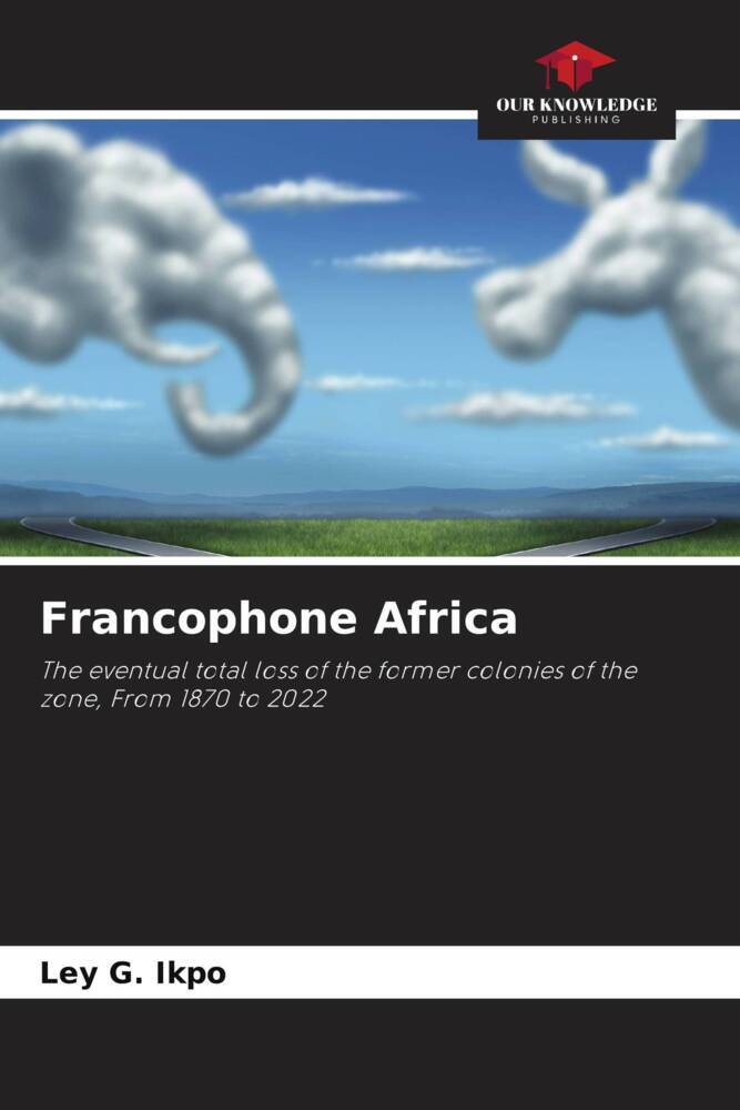 Francophone Africa