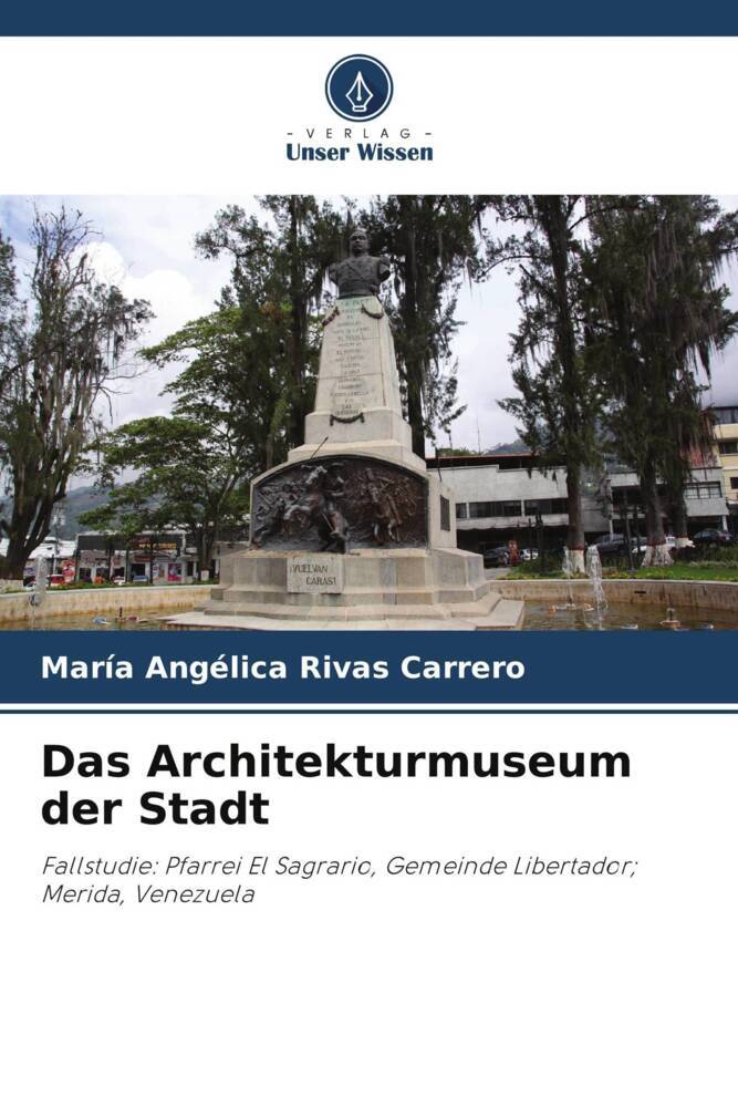 Das Architekturmuseum der Stadt
