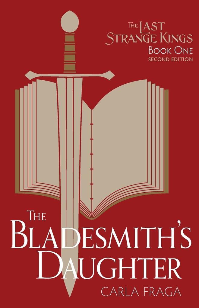 The Bladesmith's Daughter