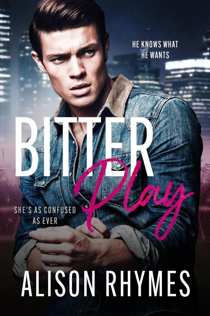 Bitter Play