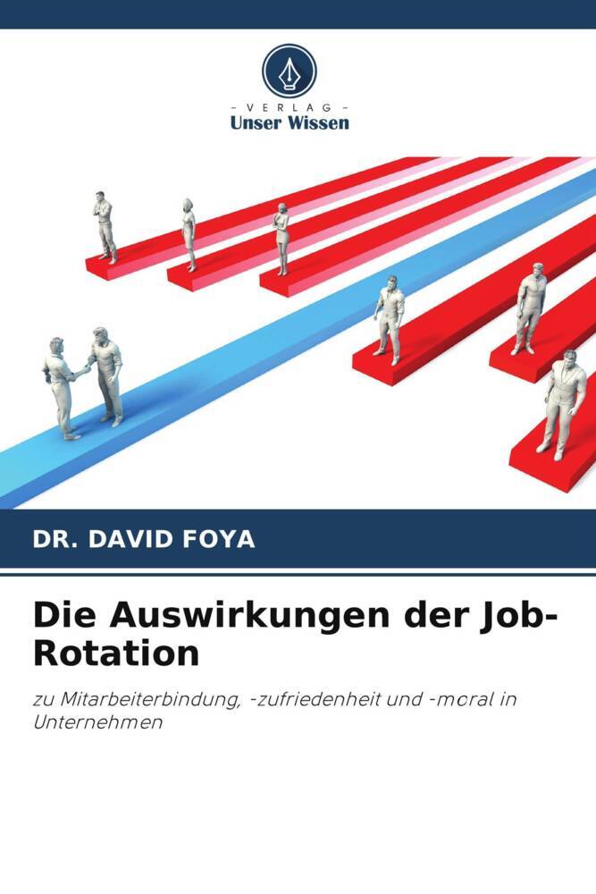 Die Auswirkungen der Job-Rotation
