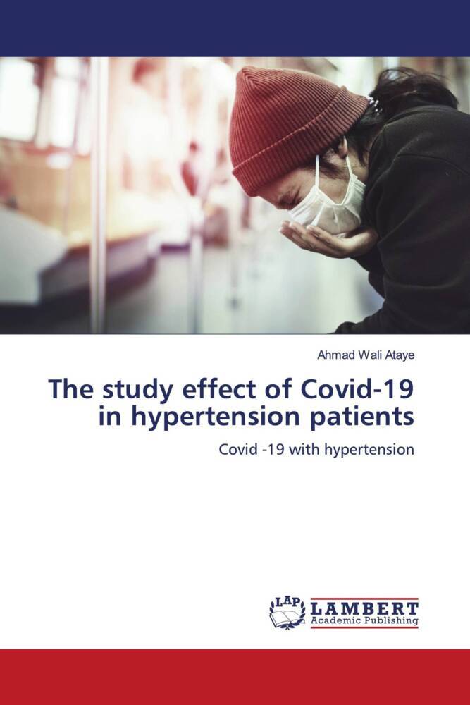 The study effect of Covid-19 in hypertension patients