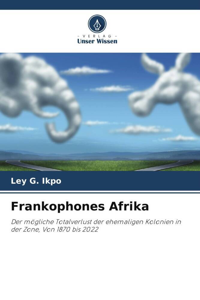 Frankophones Afrika
