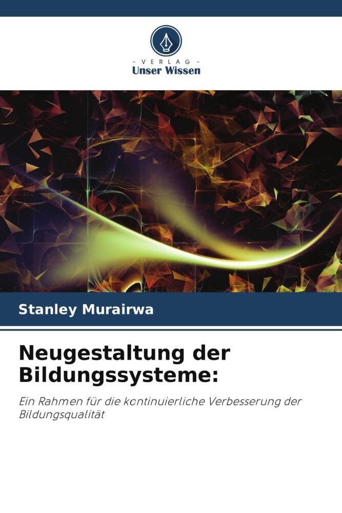 Neugestaltung der Bildungssysteme: