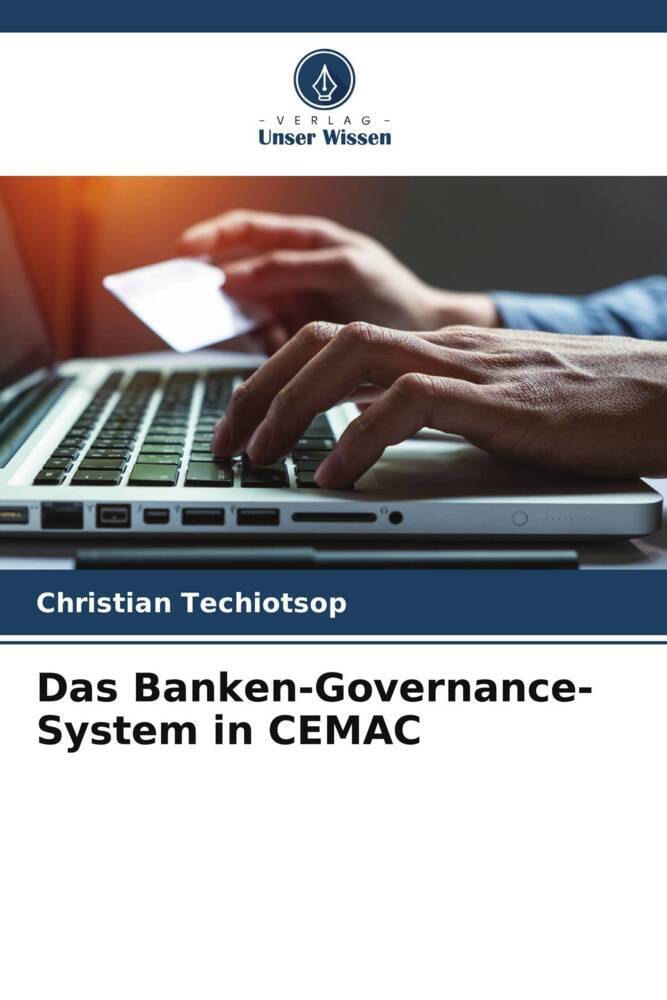 Das Banken-Governance-System in CEMAC