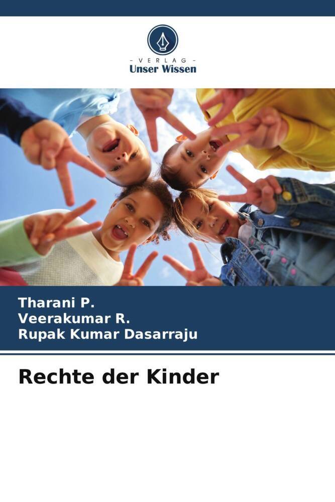 Rechte der Kinder