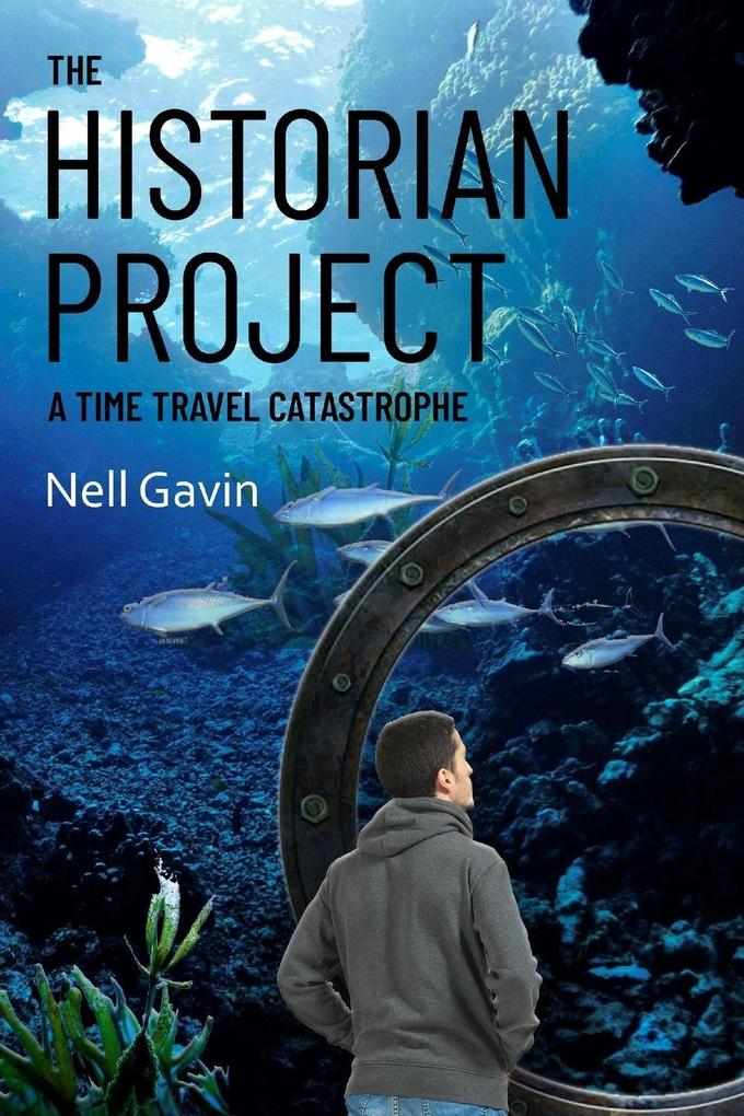The Historian Project