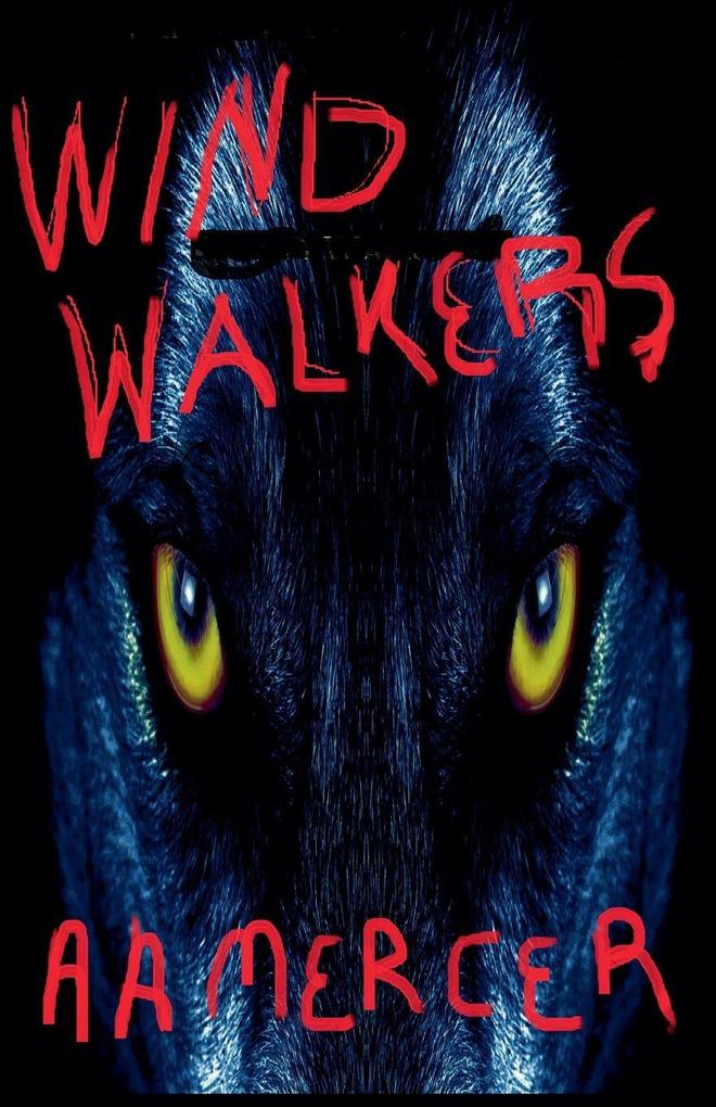 Wind Walkers